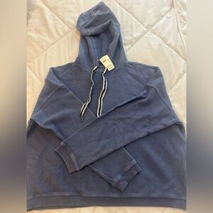 Aerie hoodie
